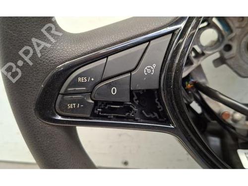 Steering wheel RENAULT TRAFIC III Van (FG_) 2.0 dCi 130 (FGMY) | BP37092340C49 - Image 2