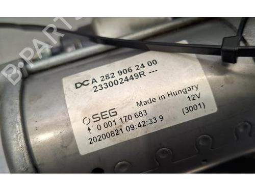 Starter MERCEDES-BENZ CLA (C118) CLA 180 (118.384) | BP32847330M8 - Image 4