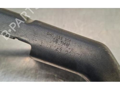 Hinge/Door check strap VW GOLF VIII Variant (CG5, DB5) 2.0 TDI | BP32376457C146