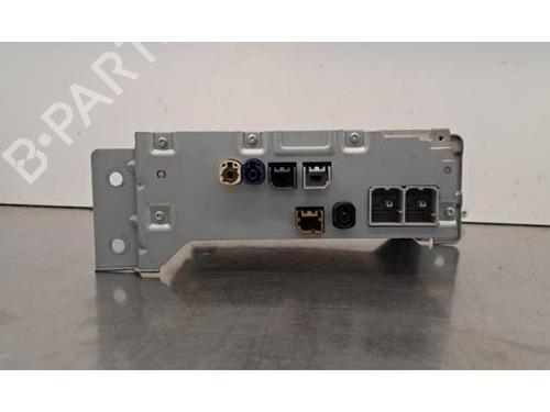 Electronic module MG MG 4 (EH32) EV XPOWER All-wheel Drive | BP31154365M83