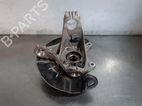 Left front steering knuckle MERCEDES-BENZ A-CLASS (W177) A 200 (177.087) | BP40614705M25 - Image 3
