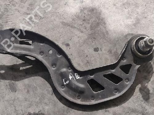 Left rear suspension arm MERCEDES-BENZ GLA-CLASS (X156) GLA 200 CDI 4-matic (156.902) A2463501006