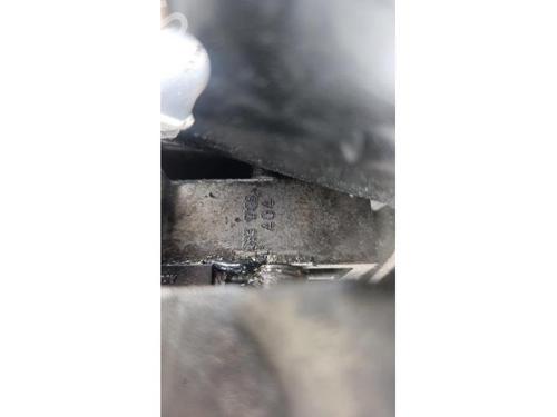 Gearbox FIAT DUCATO Platform/Chassis (250_) 140 Multijet 2,2 D | BP31818812M3 