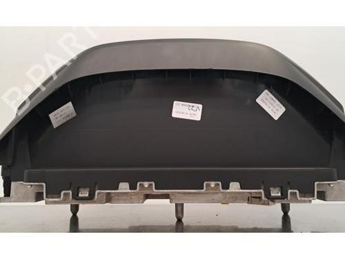 Instrument cluster PEUGEOT 3008 II SUV (MC_, MR_, MJ_, M4_) 1.2 THP/ PureTech 130 (MRHNSM, MRHNSU, MRHNSJ, MRHNYW,... | BP29214764C47 