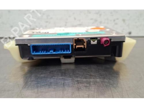 Electronic module RENAULT CLIO V (B7_) 1.0 TCe 100 (B7MT) | BP40070452M83 - Image 2
