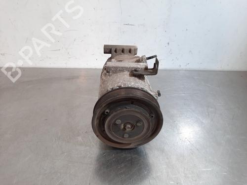 AC compressor KIA SPORTAGE IV (QL, QLE) 1.6 GDI | BP15790533M34 