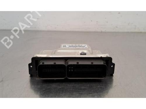 Motorstyringsenhed SKODA KODIAQ II (PS7) 1.5 TSI mHEV (150 hp) 30521325