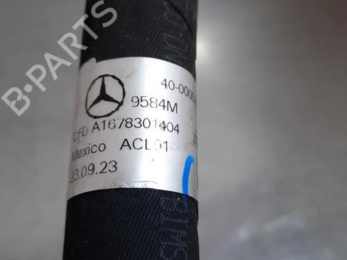 AC pipe MERCEDES-BENZ GLE (V167) GLE 350 de 4-matic (167.106) | BP39754577M126 - Image 4