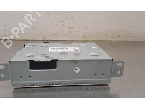 Used Electronic module Electronic module PEUGEOT 208 II (UB_, UP_, UW_, UJ_) e-208 (136 hp) 34272239 34272239
