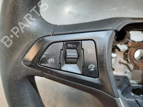 Steering wheel OPEL KARL (C16) 1.0 | BP29015854C49 