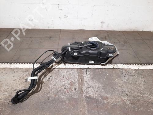 Fuel tank TOYOTA YARIS (_P21_, _PA1_, _PH1_) 1.5 Hybrid (MXPH10, MXPH11) (116 hp) 17838288