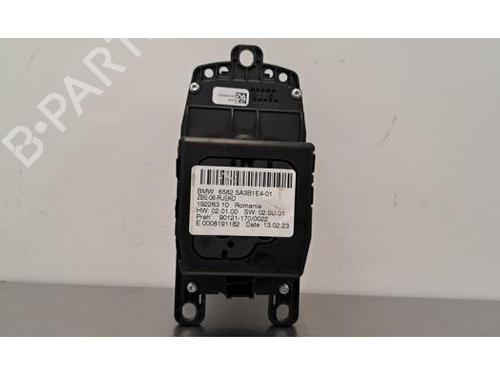 Elektronisk modul BMW X2 (F39) sDrive 18 i | BP29881484M83 