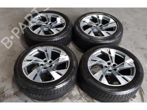 Used Rim AUDI E-TRON (GEN) 55 quattro (408 hp) 23595347