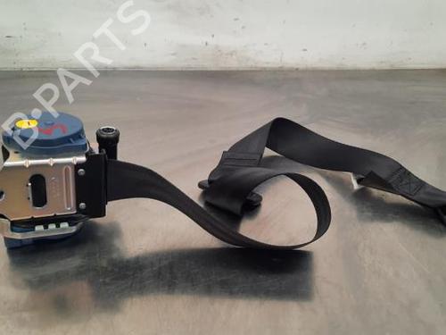 Used Rear left belt tensioner MG MG 4 (EH32) EV XPOWER All-wheel Drive (435 hp) 23615904