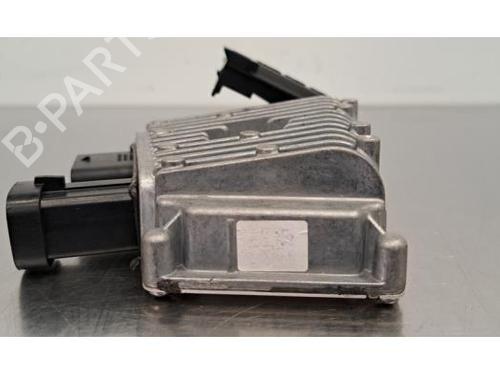 Electronic module PEUGEOT 308 III (FB_, FH_, FP_, F3_, FM_) PureTech 130 (FPHNSL, FPHNST) | BP25777981M83 