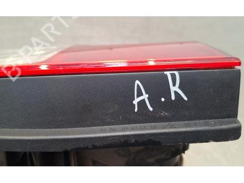 Right taillight OPEL MOVANO B Van (X62) 2.3 CDTI FWD (FV) | BP38022409C35 - Image 3