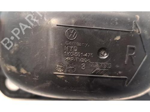 Draagarm rechts achter AUDI A3 Limousine (8YS, 8YM) 35 TDI | BP30806836M15