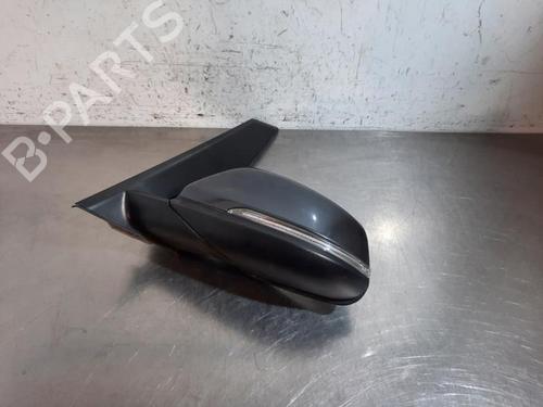 Left mirror BMW X2 (F39) sDrive 18 i | BP30138959C26