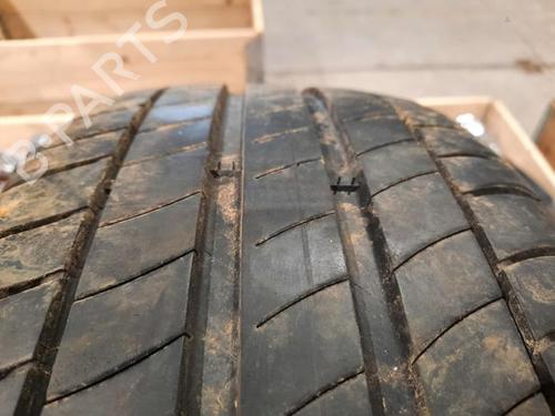 Rim HONDA HR-V (RU) 1.5 (RU1) | BP23614110C45