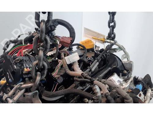 Engine DACIA DUSTER (PYM_, PYN_) 1.6 HYBRID 140 | BP35935515M1 - Image 5