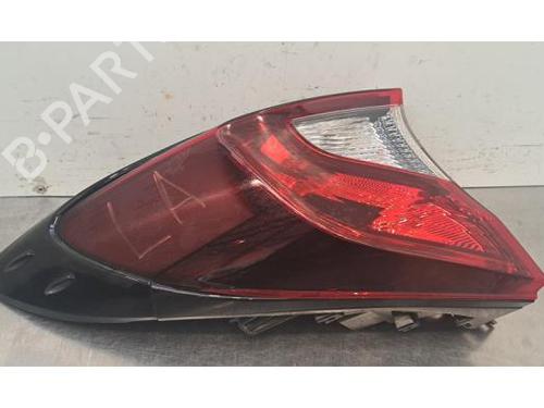 Left taillight TOYOTA C-HR (_X1_) 1.8 Hybrid (ZYX10_, ZYX11_, ZYX10R, ZYX11R) | BP36680750C34  - Image 7