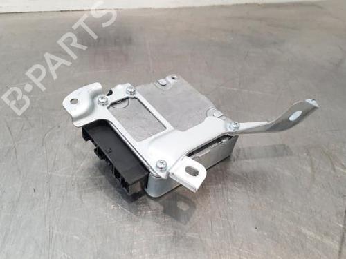 Steering ECU TOYOTA YARIS (_P13_) 1.5 (NSP131_) | BP20078265M49 