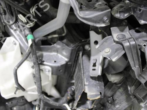 Luftventil LEXUS UX (_AA1_, _AH1_, _MA1_) 250h (MZAH10) | BP33165427I21  - Image 15