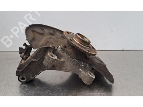 Used Left front steering knuckle Left front steering knuckle 39065036 39065036