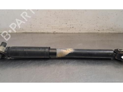 Used Left rear shock absorber Left rear shock absorber 37649430 37649430