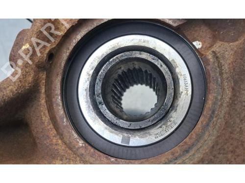 Right front steering knuckle DACIA SANDERO III 1.0 TCe 100 ECO-G | BP40050172M26 - Image 3