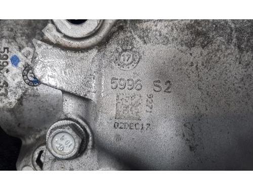 Differensial forvogn BMW X3 (G01, F97, G08) xDrive 20 d | BP29621291M23 