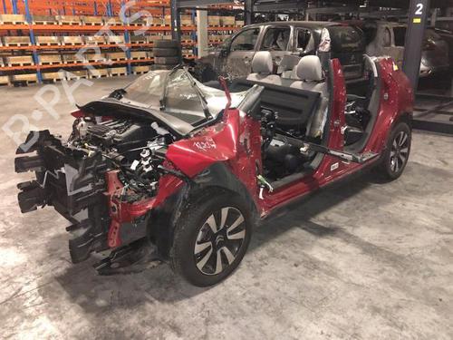 Andre CITROËN C3 III (SX) 1.2 VTi 82 | BP32128692O1 