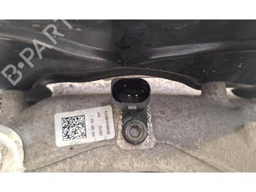 Right rear steering knuckle AUDI E-TRON Sportback (GEA) 55 quattro | BP36508507M28  - Image 5