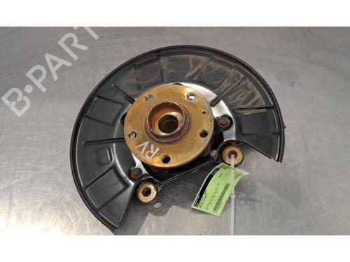 Right front steering knuckle MG MG HS (AS23) 1.5 EHS Hybrid (CSA6463) | BP29643012M26 
