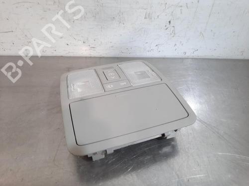 Used Interior roof light TOYOTA AVENSIS Estate (_T27_) 1.6 D4-D (WWT270_) (112 hp) 23579835