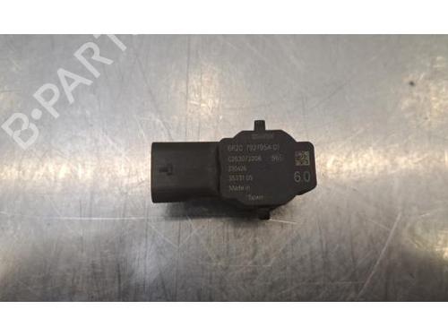 Electronic module BMW 1 (F40) 116 d | BP37285031M83 - Image 2