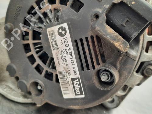 Alternator BMW X5 (E70) xDrive 35 d | BP11231409M7 