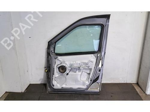Right front door FIAT DOBLO Cargo (263_) 1.3 D Multijet (263WXU1A, 263ZXU1A, 263WYB1A, 263ZYB1A) | BP23934157C3