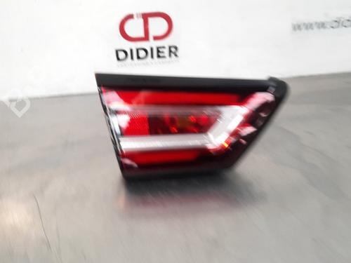 Used Left taillight RENAULT CLIO IV (BH_) 0.9 TCe 90 (BHNF, BHMA, BHMH, BHJK, BHJR) (90 hp) 10896894