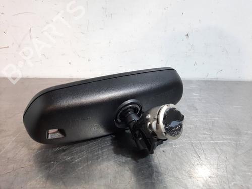 Rear mirror CITROËN C4 CACTUS 1.2 THP 110 | BP16264114I6 