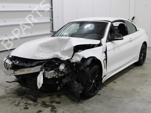 Used Parts BMW 4 Convertible (F33, F83) 420 d 1139501