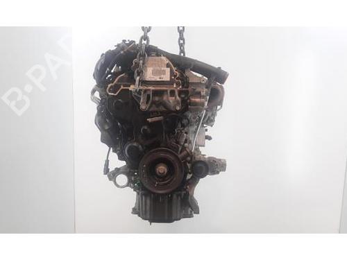 Engine PEUGEOT PARTNER Box Body/MPV (K9) 1.5 BlueHDi 100 | BP36757628M1 - Image 2