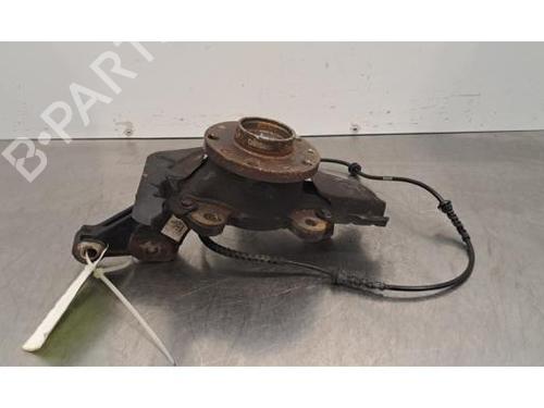 Left front steering knuckle FIAT TIPO Hatchback (356_, 357_) 1.6 Multijet (357HXG1) | BP32253376M25