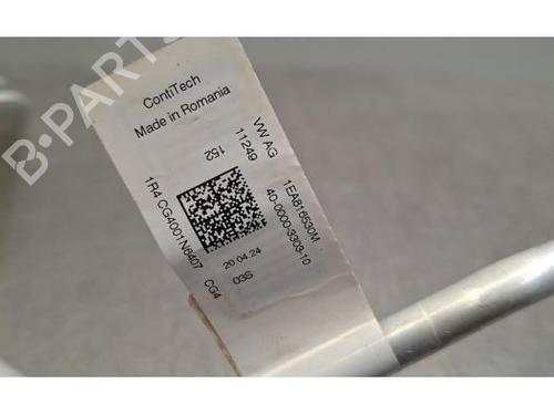 AC pipe AUDI Q4 E-TRON SUV (F4B) 50 quattro | BP37148501M126 - Image 3