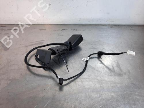 Seat buckle CITROËN C3 IV (CC_, CB_) ë-C3 (CBZYAZ) | BP33744040I32 - Image 2