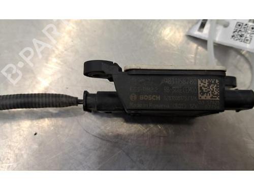 Electronic sensor OPEL VIVARO C Van (K0) 2.0 | BP38491359M84 - Image 4