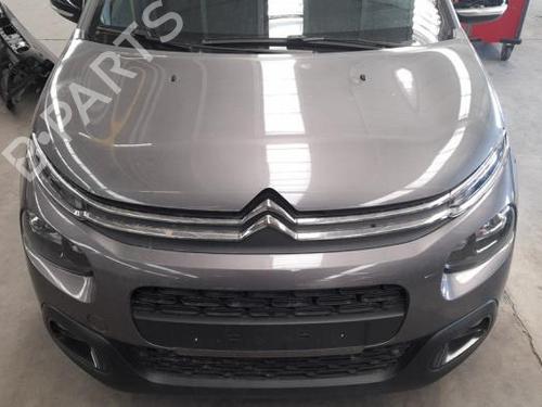 Used Full front CITROËN C3 / C3 ORIGIN III (SX) 1.5 BlueHDi 100 (SXYHYP, SXYHTU) (102 hp) 15035117