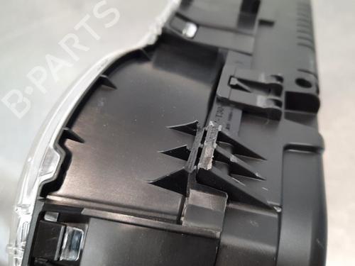 Instrument cluster DACIA SANDERO III 1.0 SCe 65 | BP17562844C47 