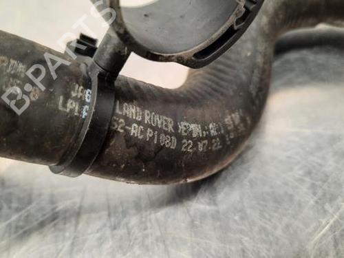Pipe LAND ROVER DEFENDER Station Wagon (L663) D250 MHEV 4x4 | BP23614084M125 