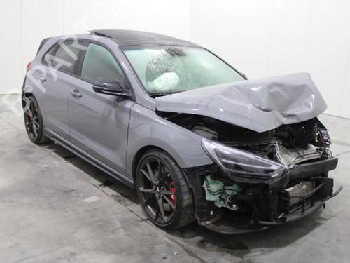 Front differential HYUNDAI i30 (PDE, PD, PDEN) 2.0 N | BP36758002M23 - Image 13